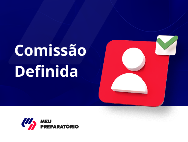 Concurso da Polícia Penal do Tocantins: Comissão Formada!