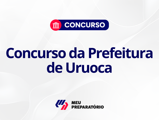 Concurso da Prefeitura de Uruoca: Remunerações até R$ 6,5 mil!