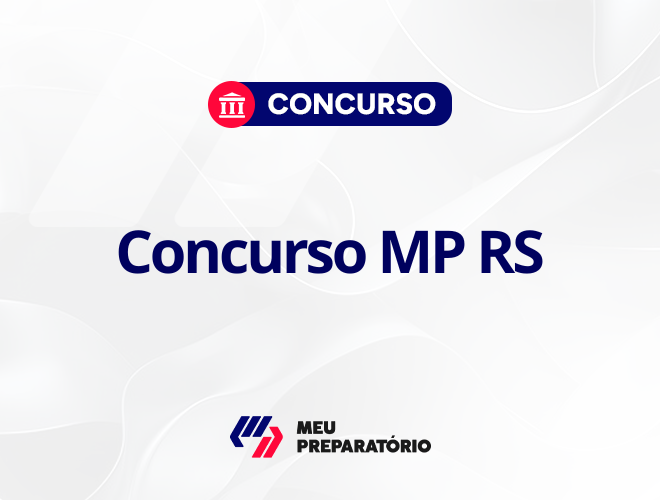 Concurso MP RS: edital publicado; 69 vagas disponíveis