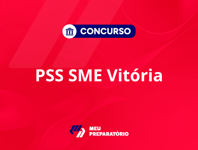 PSS da Prefeitura de Vitória ES: dois editais publicados!