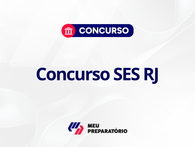 Concurso SES RJ: 287 vagas disponíveis!